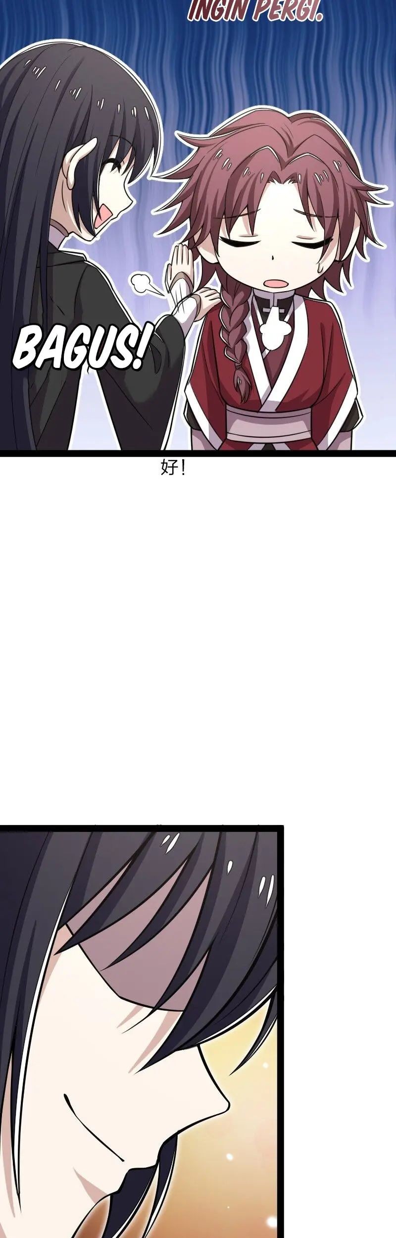 The Life After God Of Martial Lived In Seclusion Chapter 291 Gambar 21