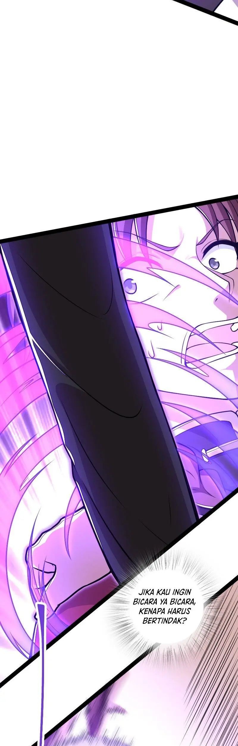 The Life After God Of Martial Lived In Seclusion Chapter 291 Gambar 23