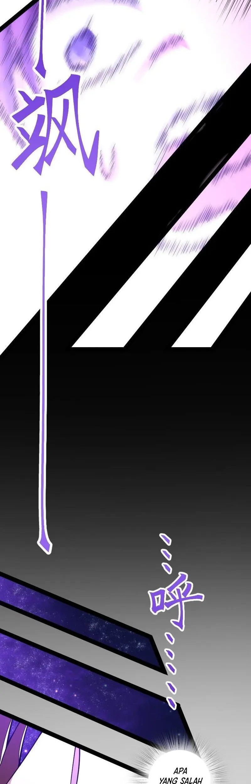 The Life After God Of Martial Lived In Seclusion Chapter 291 Gambar 24