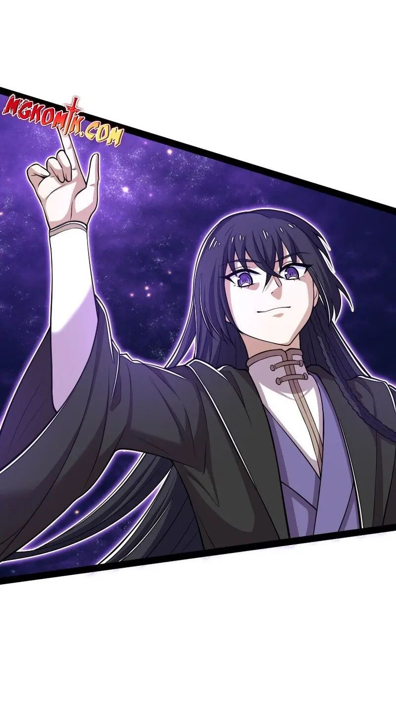 The Life After God Of Martial Lived In Seclusion Chapter 291 Gambar 27