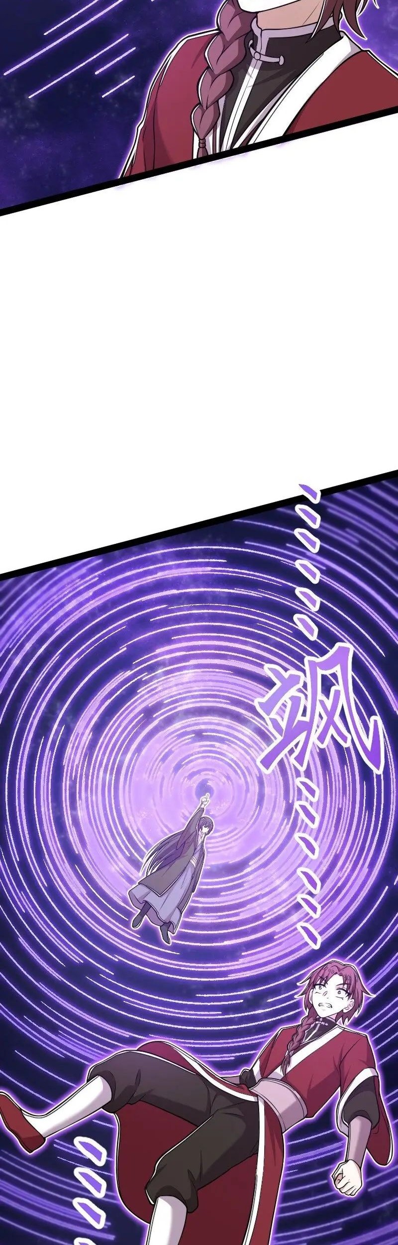 The Life After God Of Martial Lived In Seclusion Chapter 291 Gambar 29