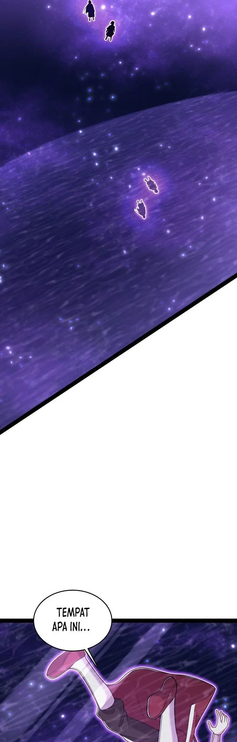 The Life After God Of Martial Lived In Seclusion Chapter 291 Gambar 31