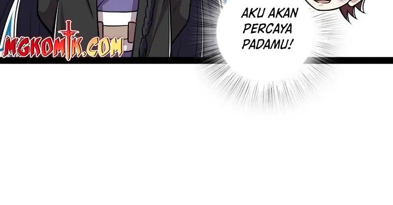 The Life After God Of Martial Lived In Seclusion Chapter 291 Gambar 35