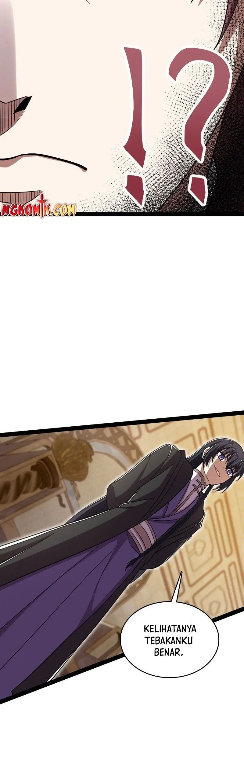 The Life After God Of Martial Lived In Seclusion Chapter 291 Gambar 10