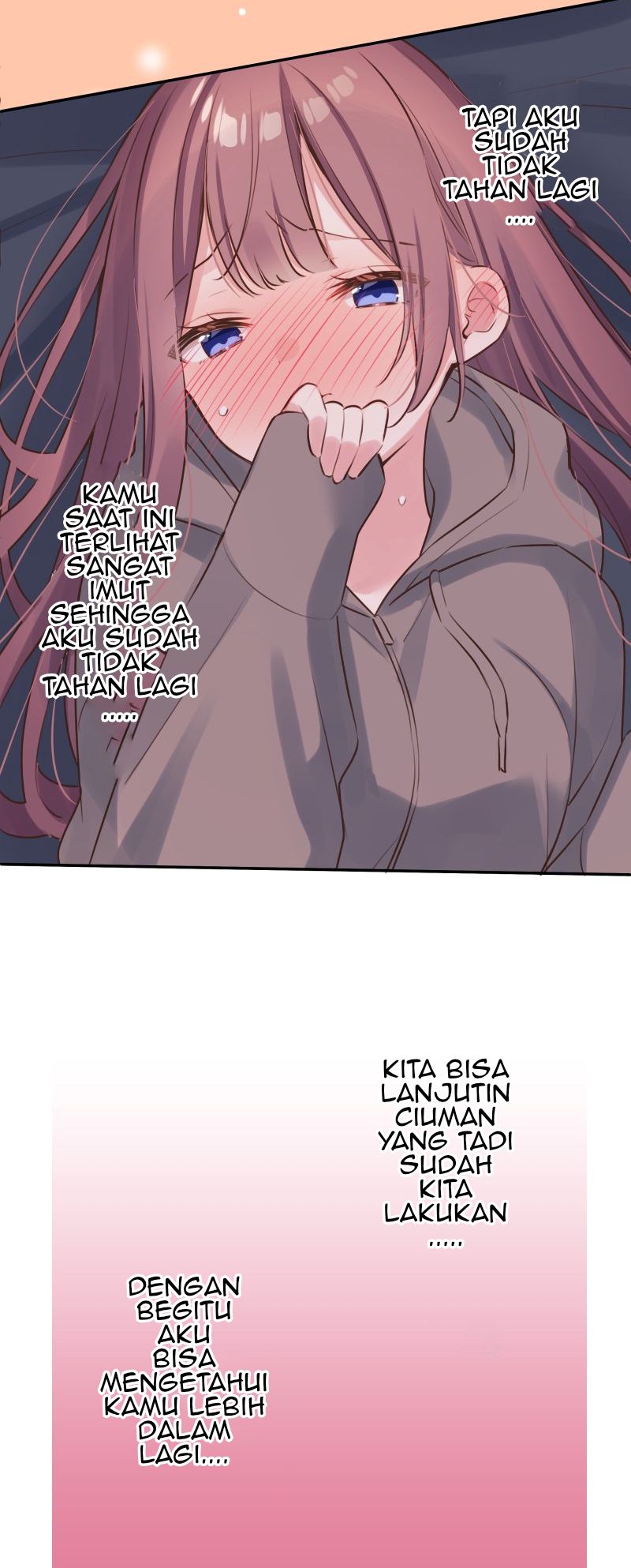Waka-chan Is Flirty Again Chapter 119 Gambar 11