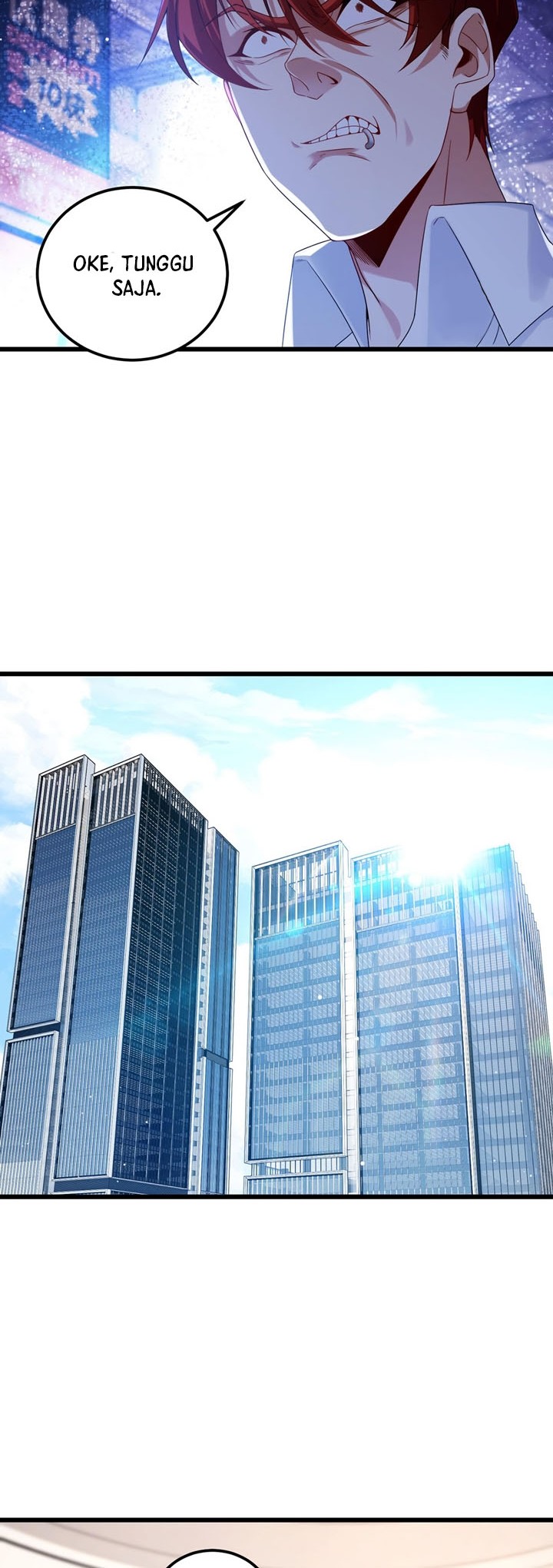 Xianzun Luowuji Chapter 218 Gambar 9