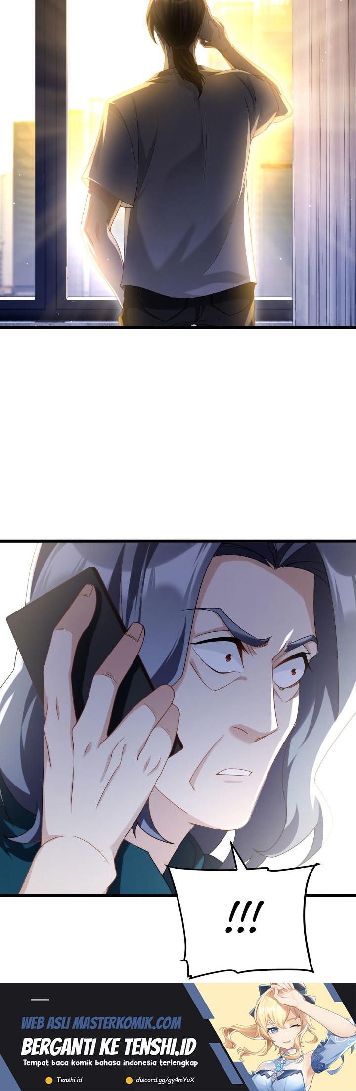Xianzun Luowuji Chapter 218 Gambar 25