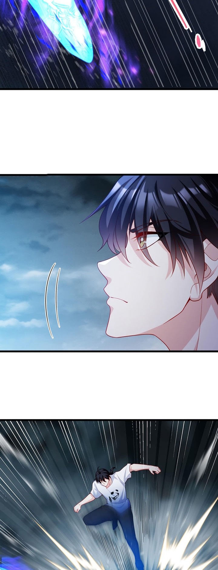 Xianzun Luowuji Chapter 217 Gambar 5