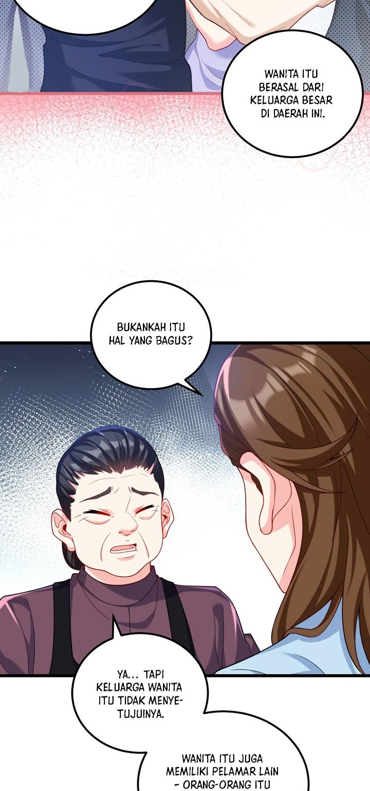 Xianzun Luowuji Chapter 217 Gambar 21