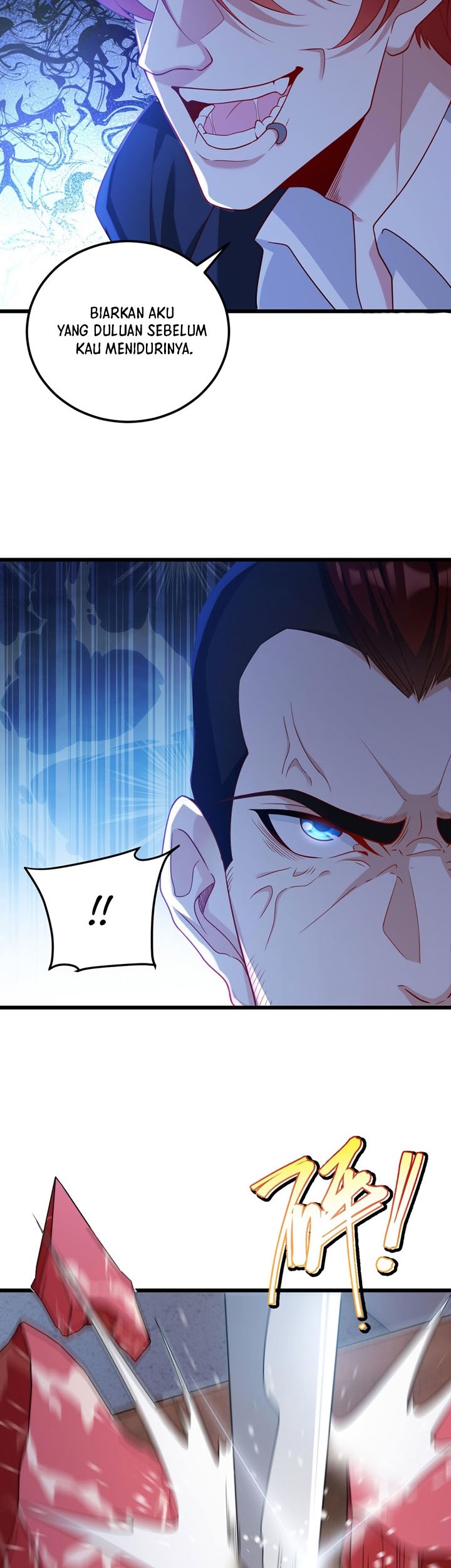 Xianzun Luowuji Chapter 217 Gambar 27