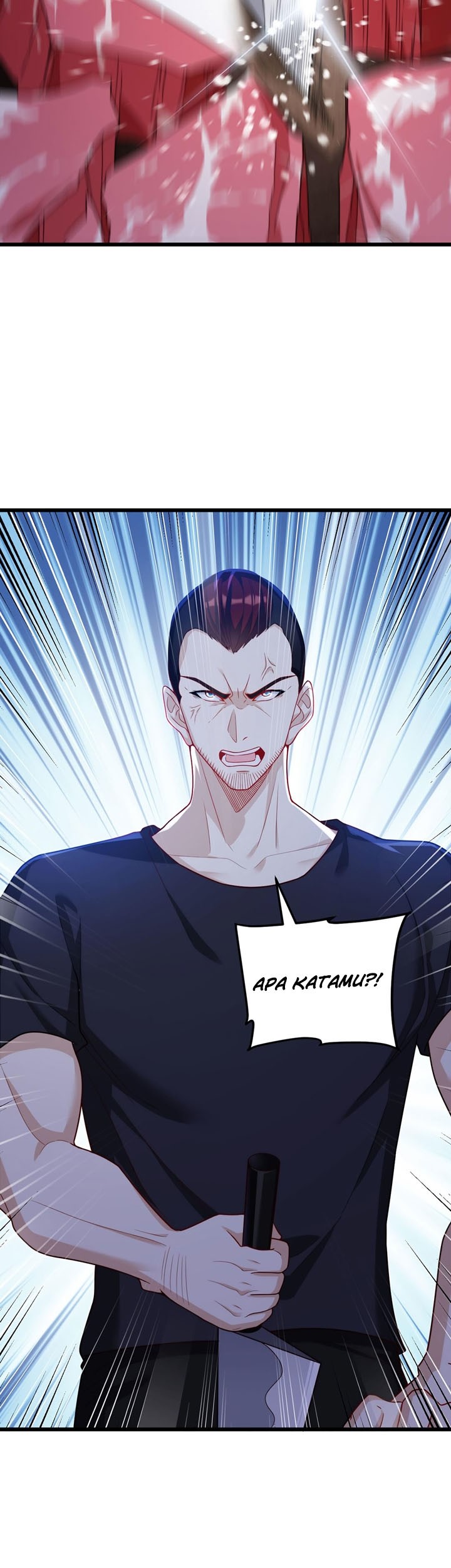 Xianzun Luowuji Chapter 217 Gambar 28