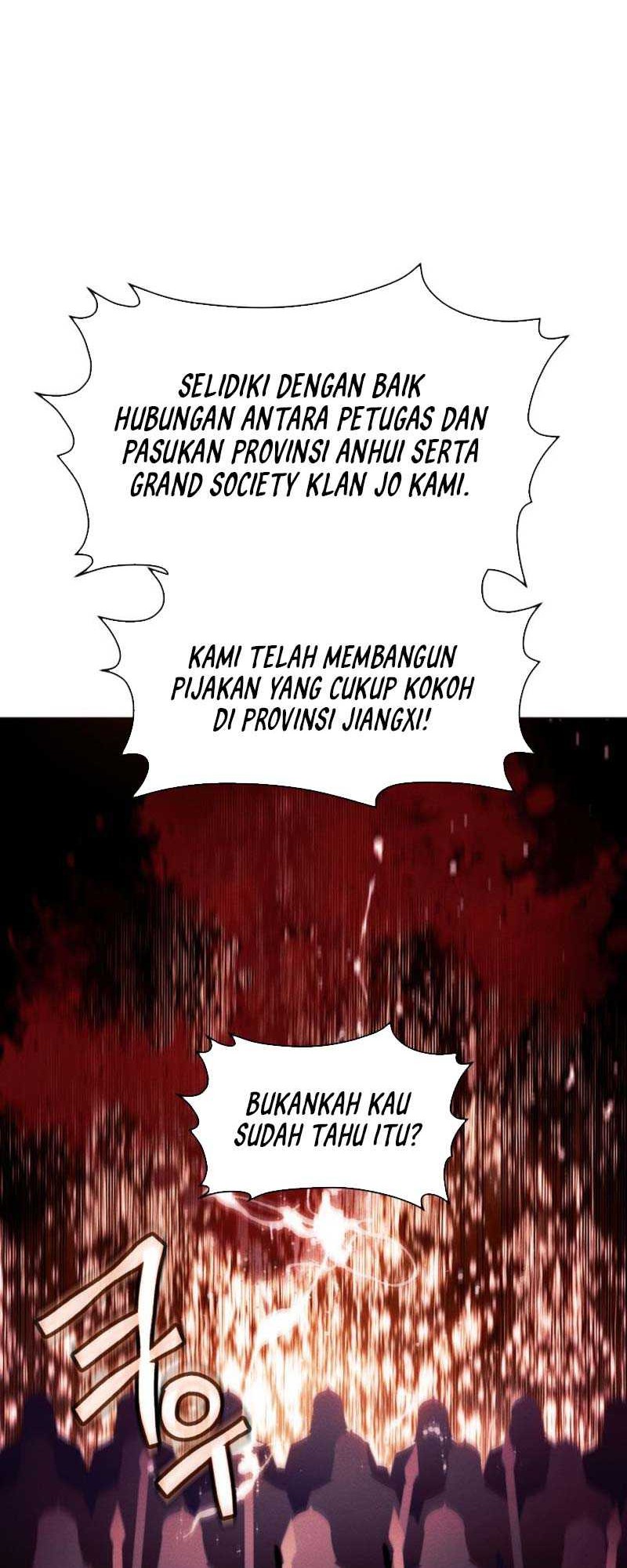 Modern Man Who Fall Into Murim Chapter 54 Gambar 21