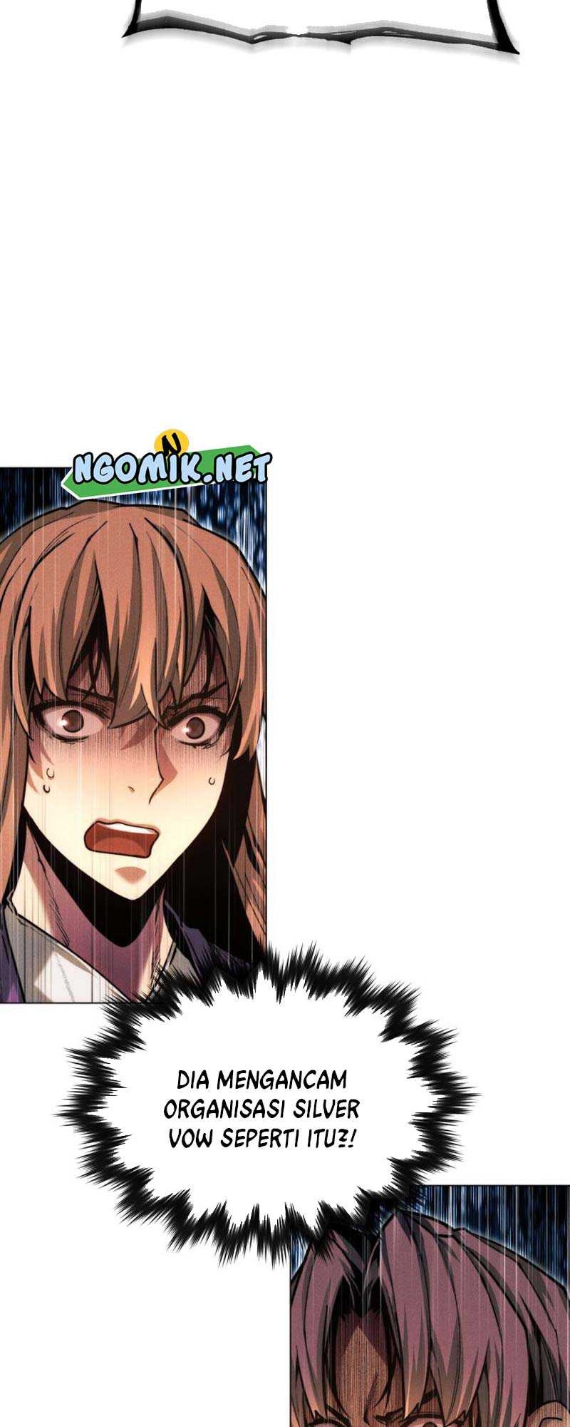 Modern Man Who Fall Into Murim Chapter 54 Gambar 23