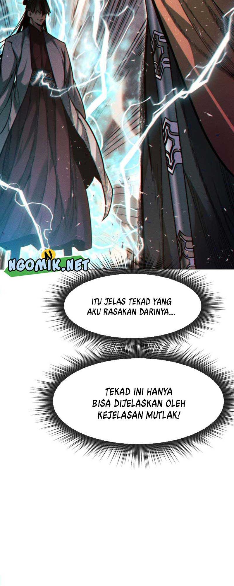 Modern Man Who Fall Into Murim Chapter 54 Gambar 25