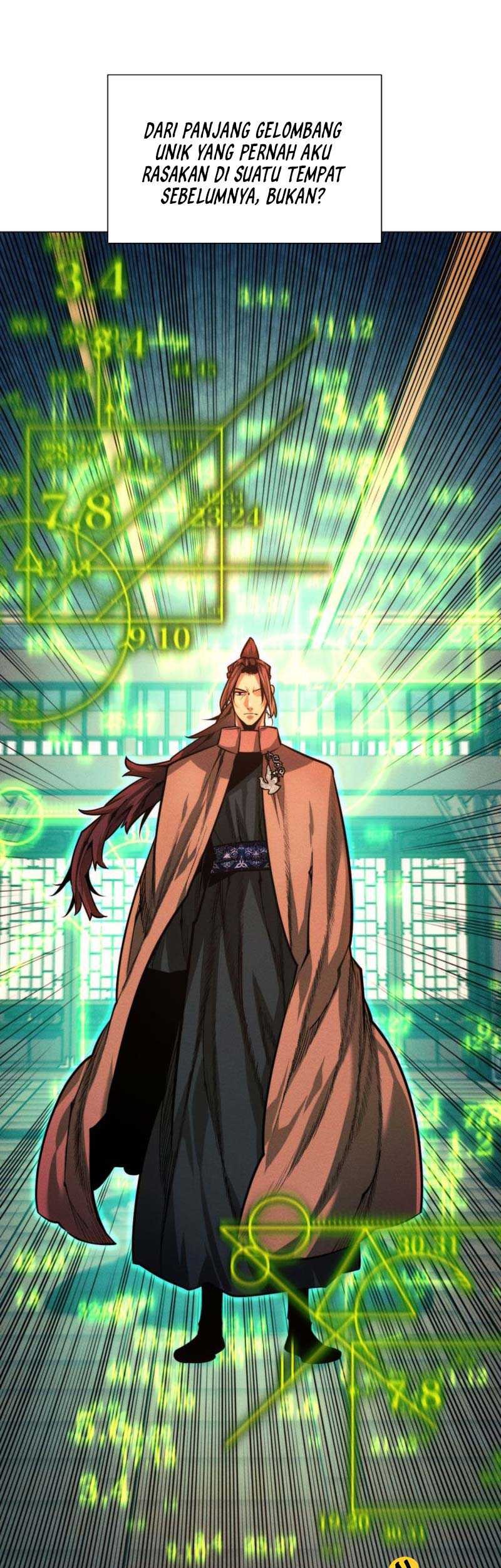 Modern Man Who Fall Into Murim Chapter 54 Gambar 28