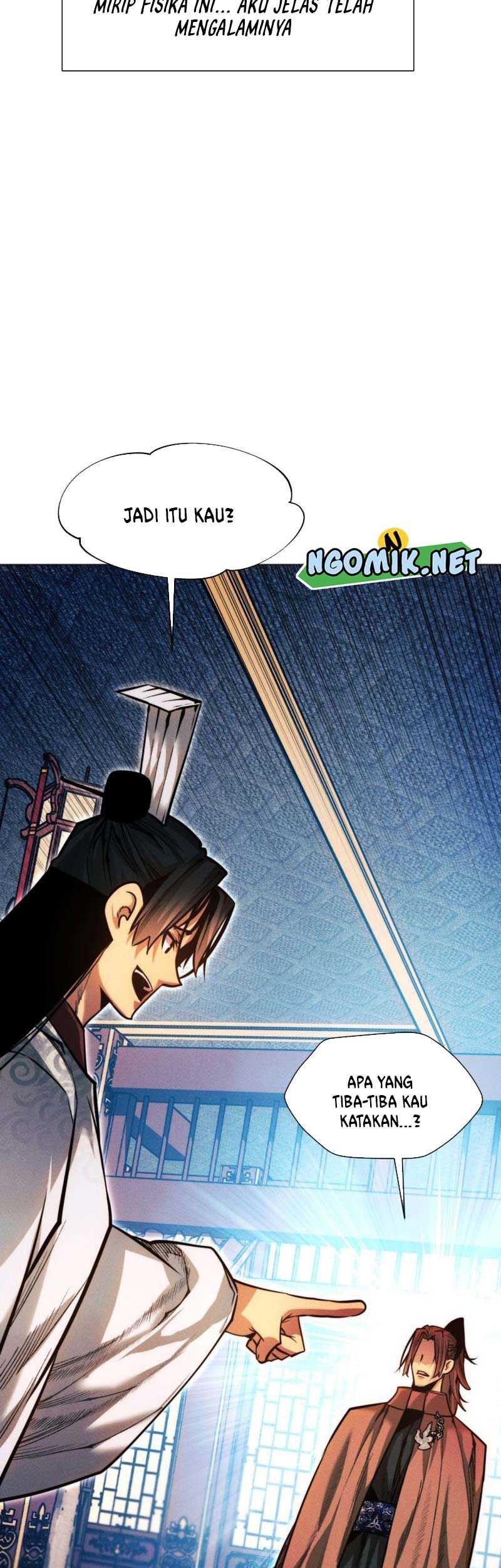 Modern Man Who Fall Into Murim Chapter 54 Gambar 30