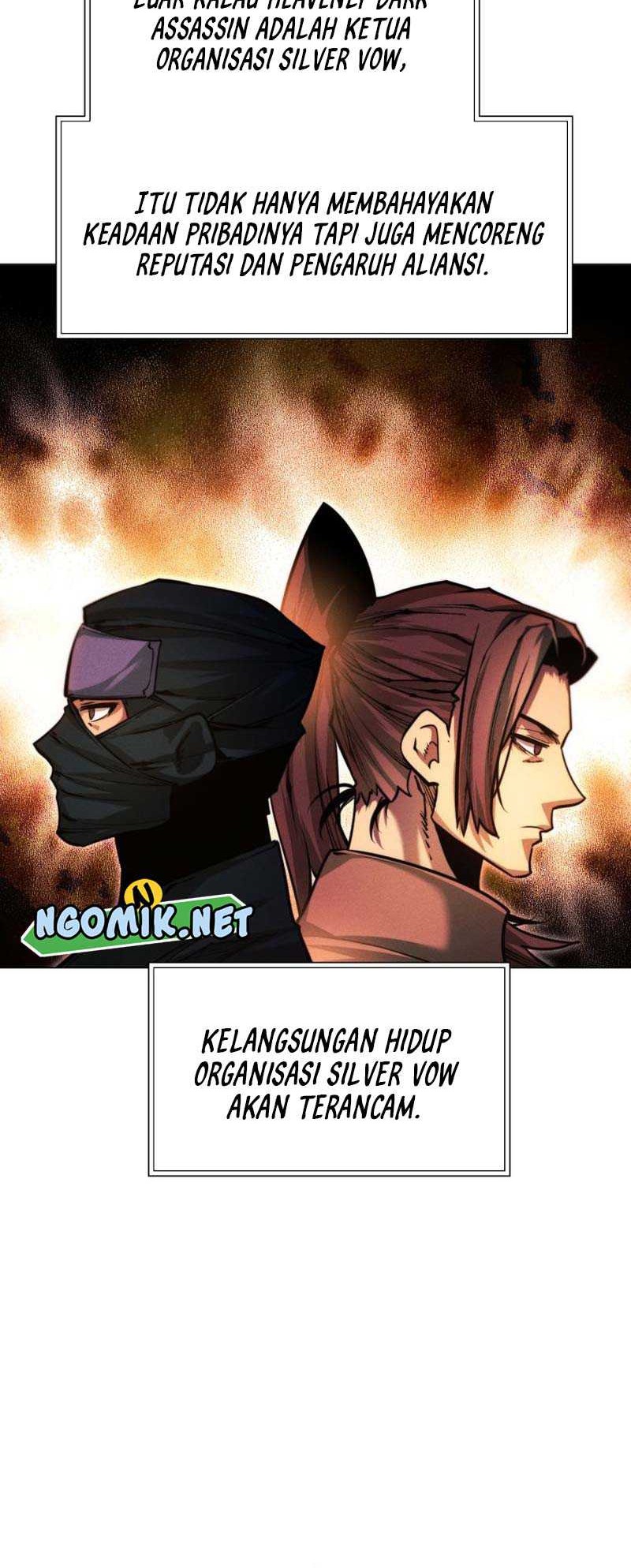 Modern Man Who Fall Into Murim Chapter 54 Gambar 37