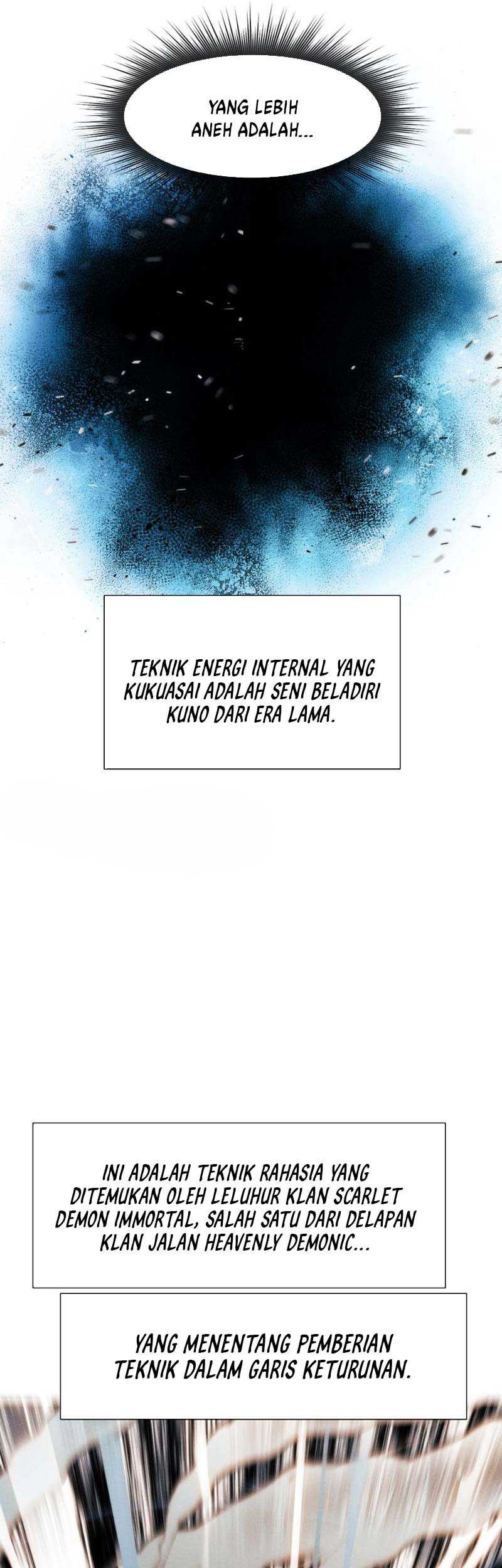 Modern Man Who Fall Into Murim Chapter 54 Gambar 38