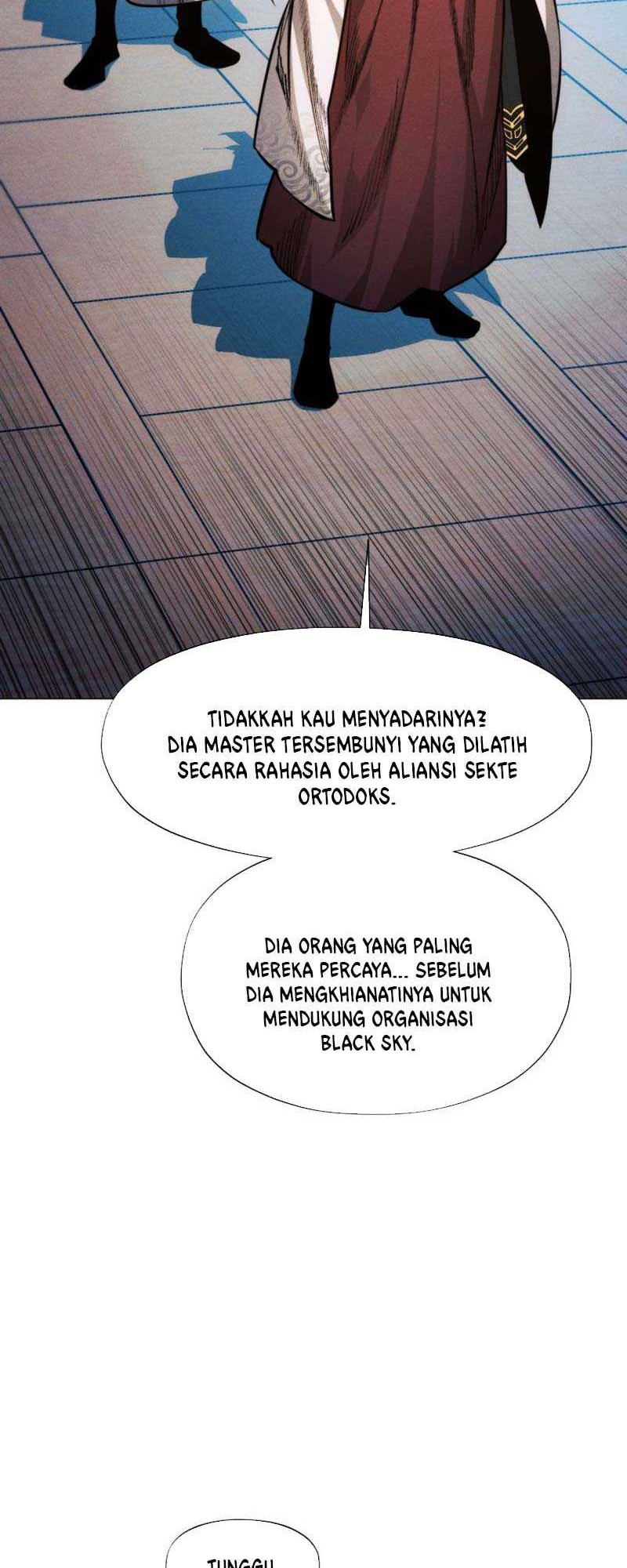 Modern Man Who Fall Into Murim Chapter 54 Gambar 43