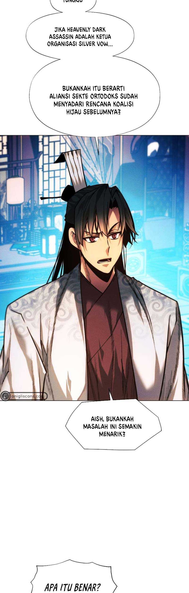 Modern Man Who Fall Into Murim Chapter 54 Gambar 44