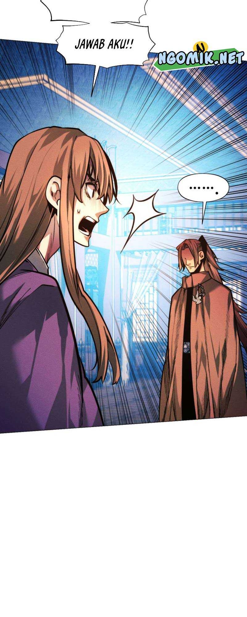 Modern Man Who Fall Into Murim Chapter 54 Gambar 45