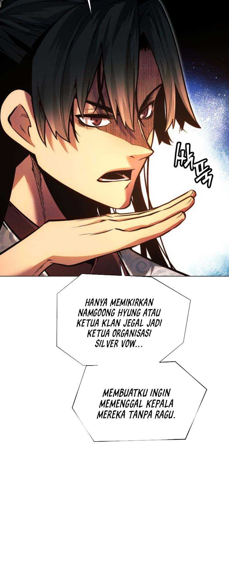 Modern Man Who Fall Into Murim Chapter 54 Gambar 49