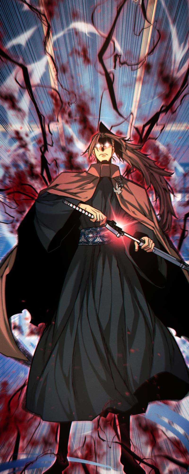 Modern Man Who Fall Into Murim Chapter 54 Gambar 51