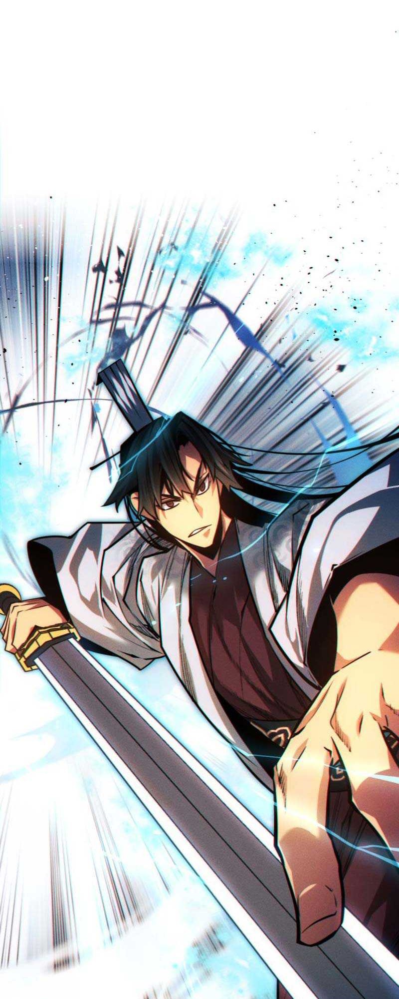 Modern Man Who Fall Into Murim Chapter 54 Gambar 55