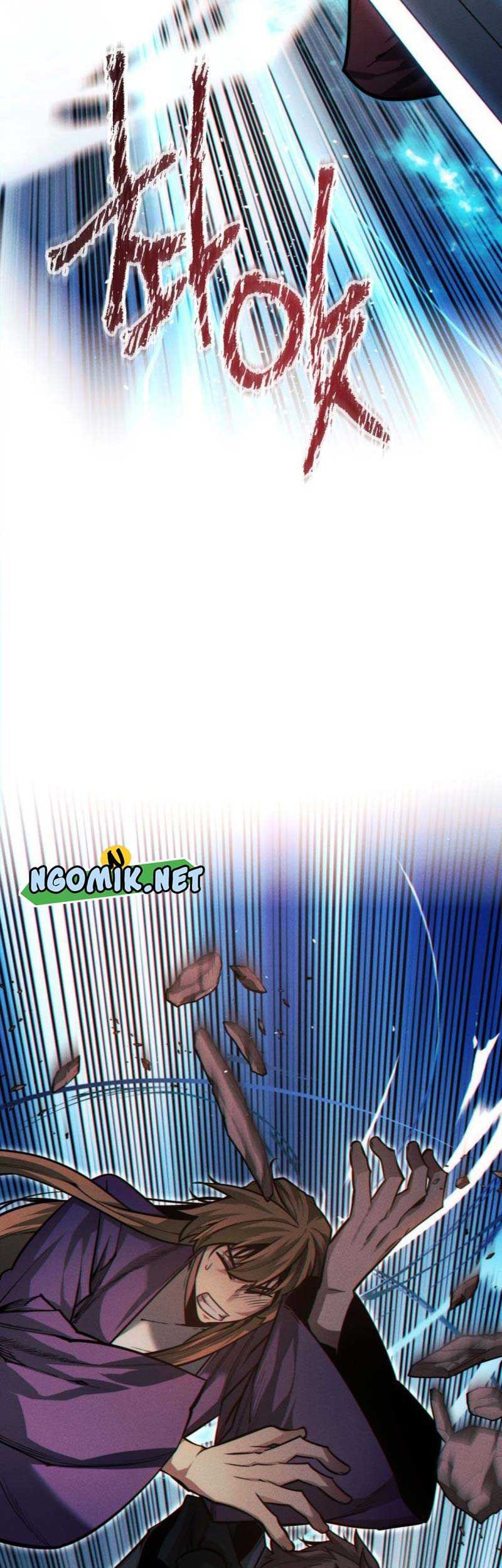 Modern Man Who Fall Into Murim Chapter 54 Gambar 56