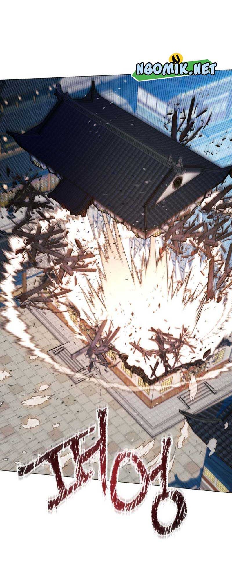 Modern Man Who Fall Into Murim Chapter 54 Gambar 61