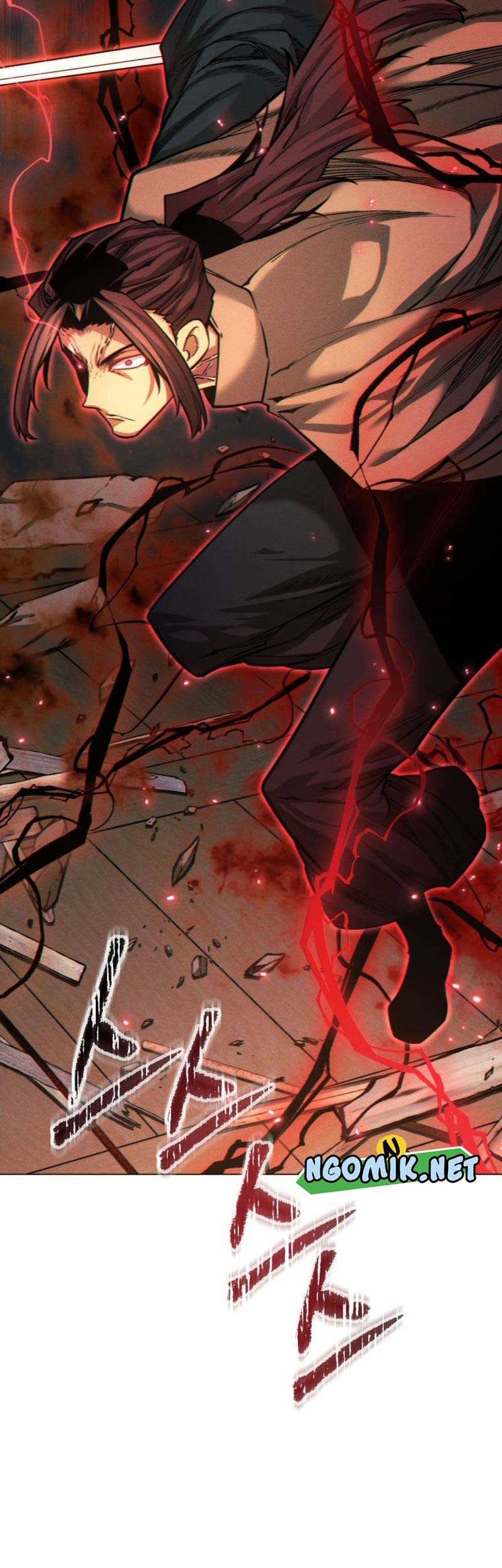 Modern Man Who Fall Into Murim Chapter 54 Gambar 66