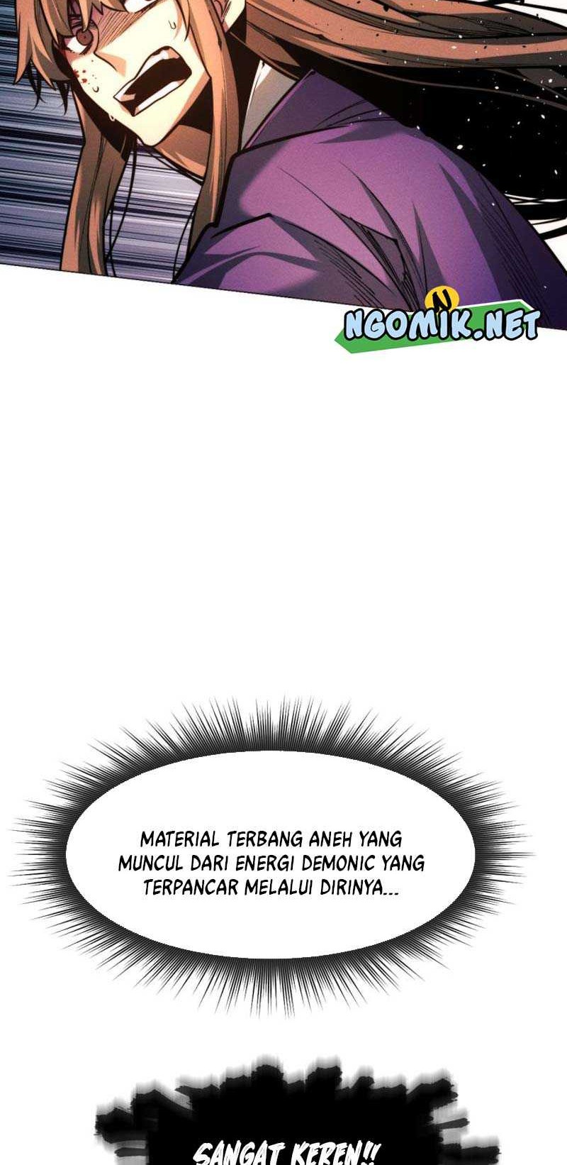 Modern Man Who Fall Into Murim Chapter 54 Gambar 69