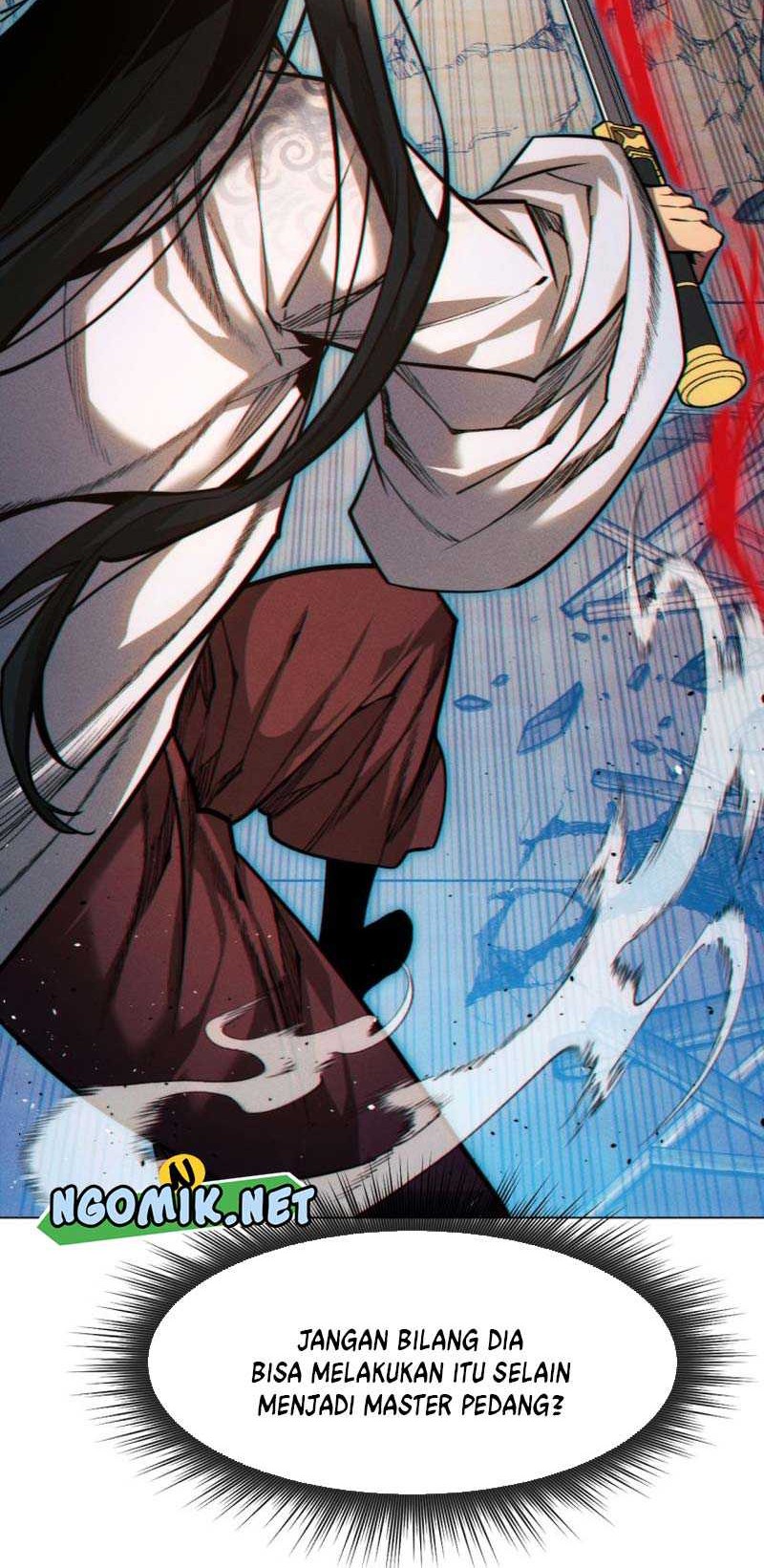 Modern Man Who Fall Into Murim Chapter 54 Gambar 71