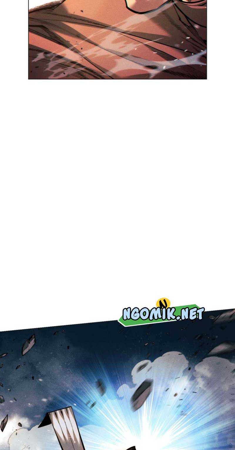 Modern Man Who Fall Into Murim Chapter 54 Gambar 79