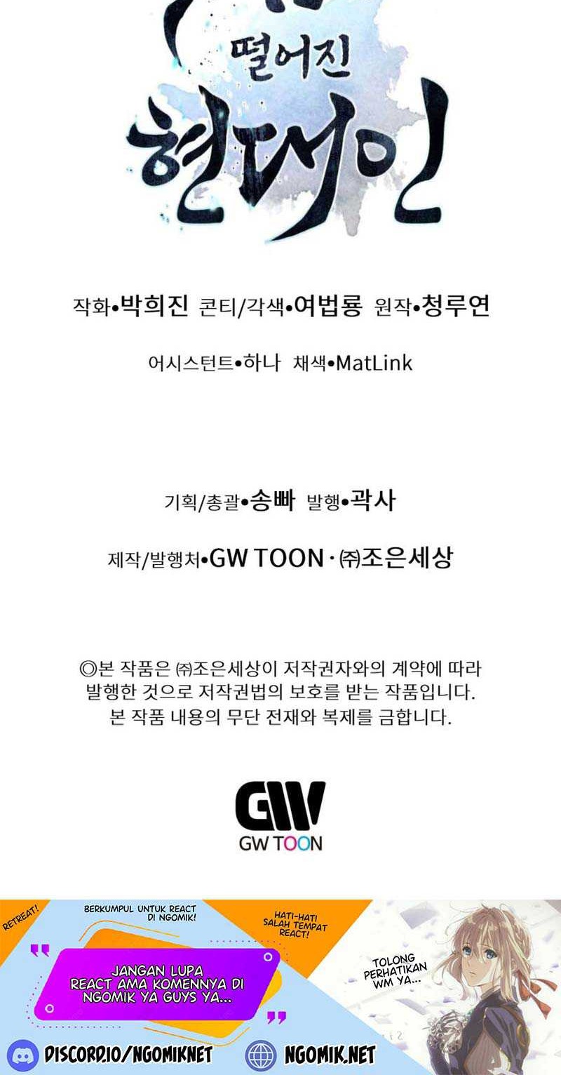 Modern Man Who Fall Into Murim Chapter 54 Gambar 81