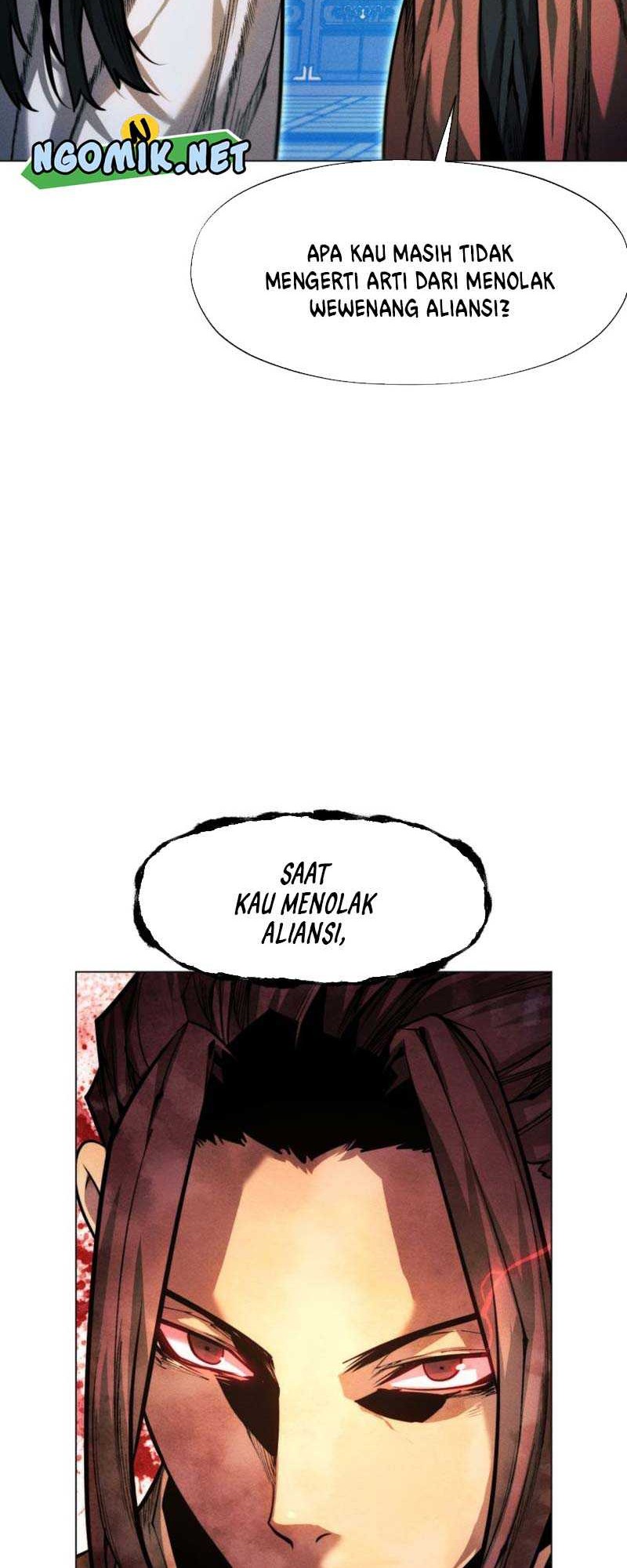 Modern Man Who Fall Into Murim Chapter 54 Gambar 15