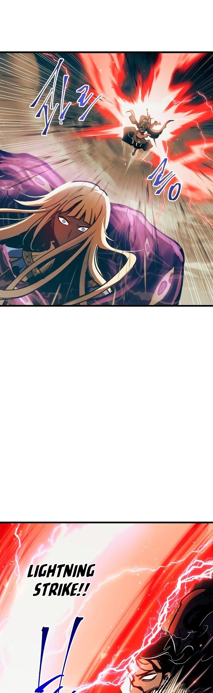 Reincarnation of the Suicidal Battle God Chapter 88 Gambar 29