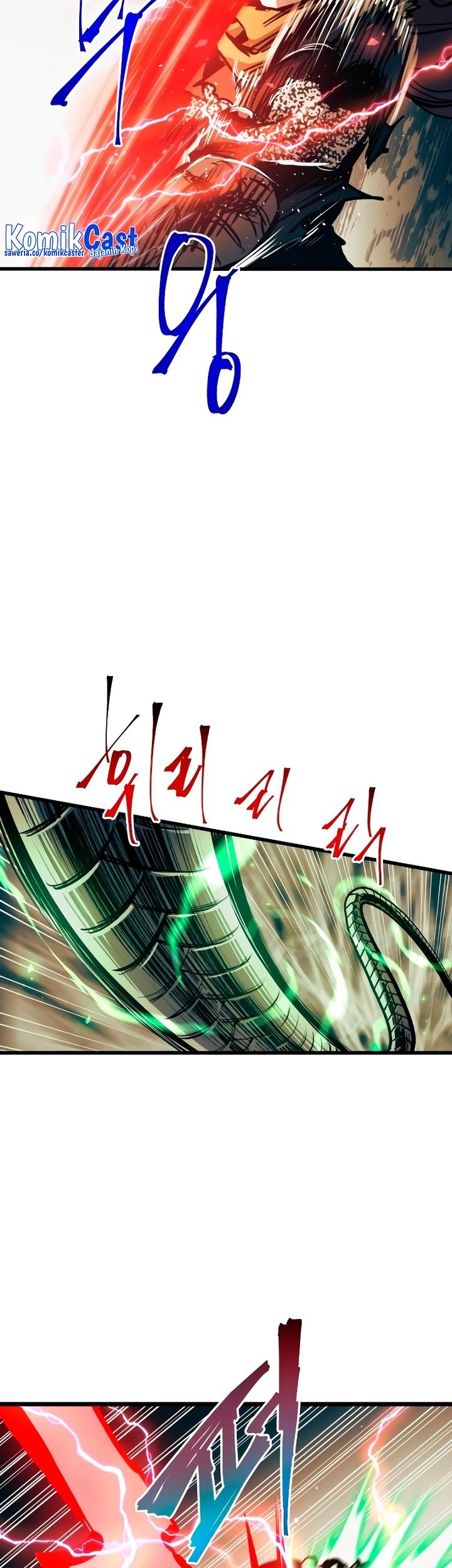 Reincarnation of the Suicidal Battle God Chapter 88 Gambar 30