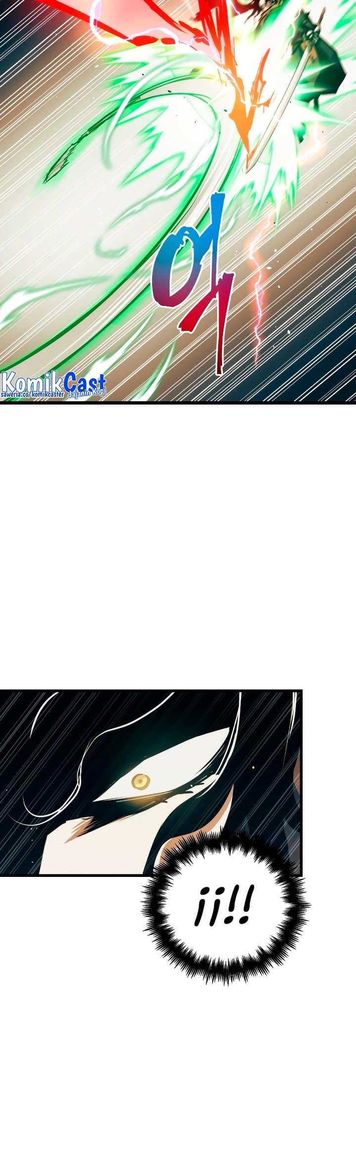 Reincarnation of the Suicidal Battle God Chapter 88 Gambar 31