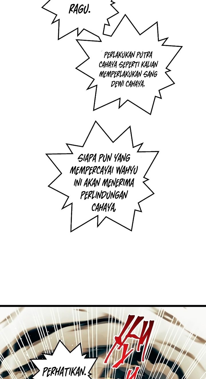 Reincarnation of the Suicidal Battle God Chapter 88 Gambar 39