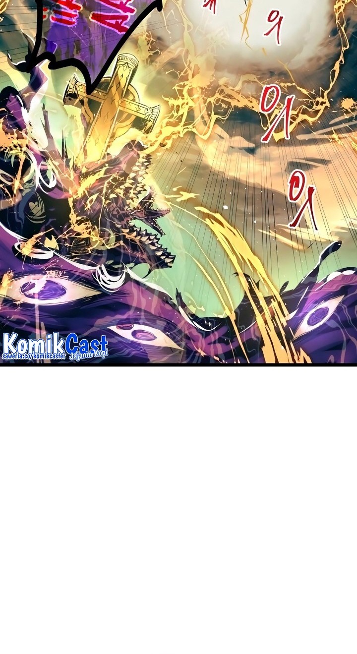 Reincarnation of the Suicidal Battle God Chapter 88 Gambar 43