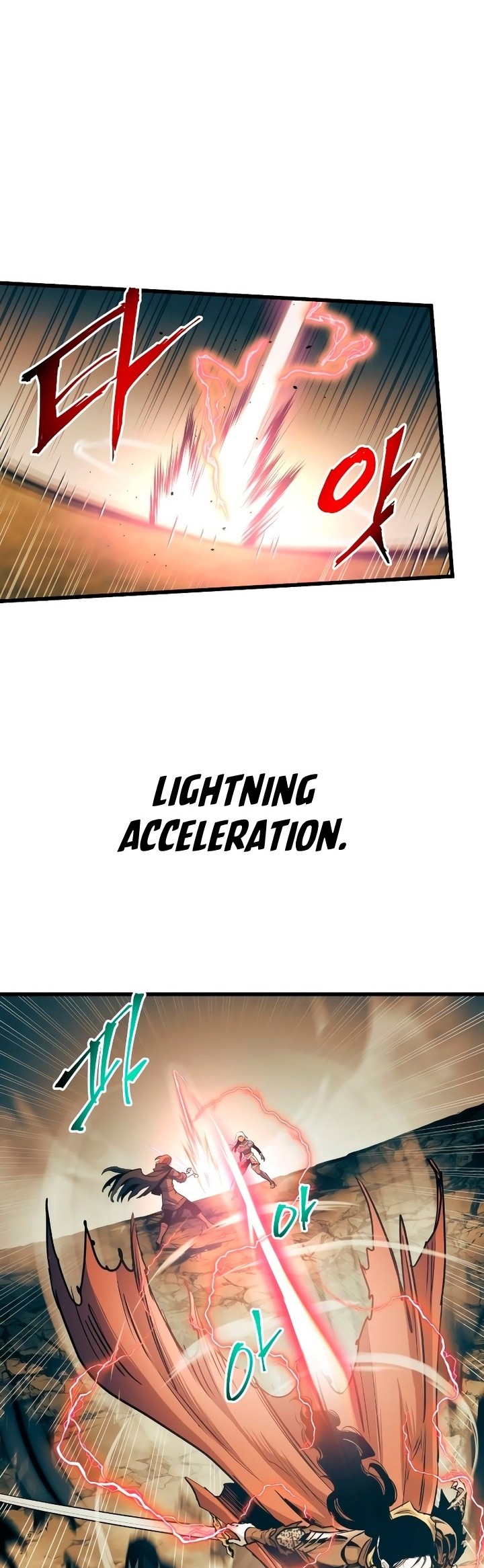 Reincarnation of the Suicidal Battle God Chapter 88 Gambar 9