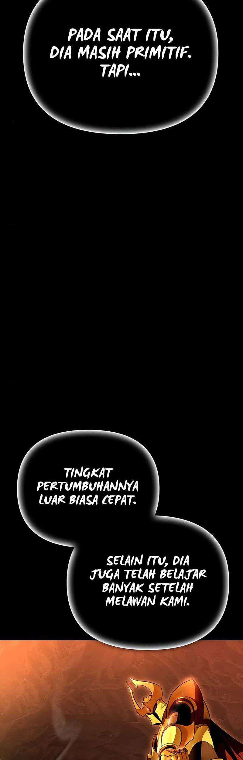 Superhuman Battlefield Chapter 69 Gambar 43