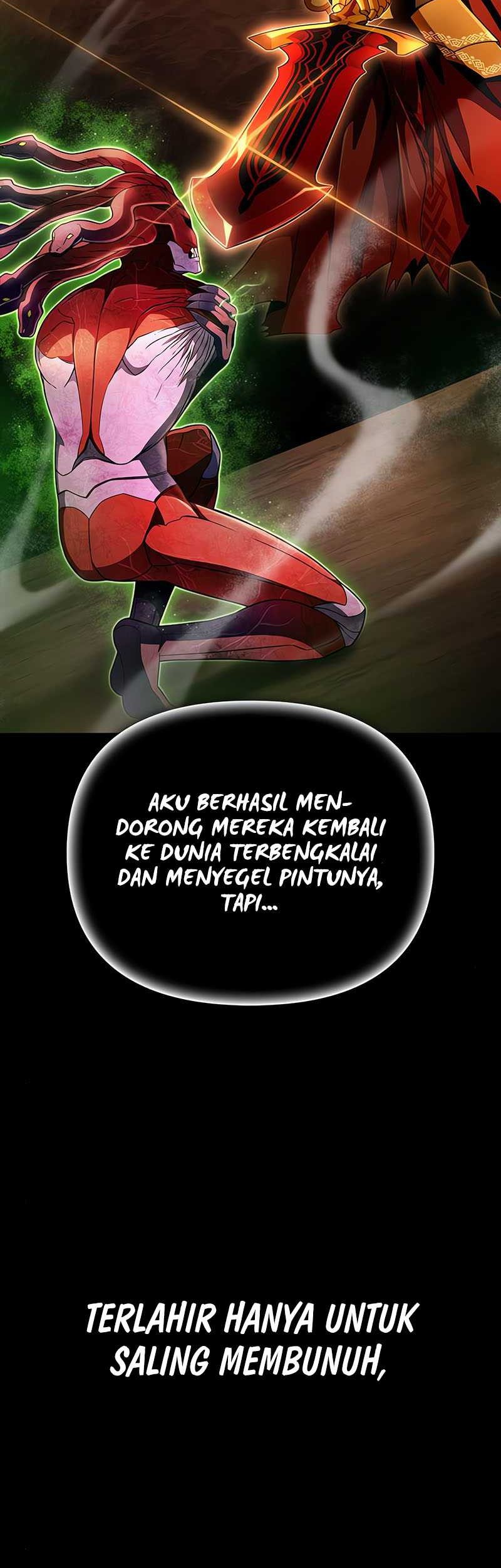 Superhuman Battlefield Chapter 69 Gambar 44