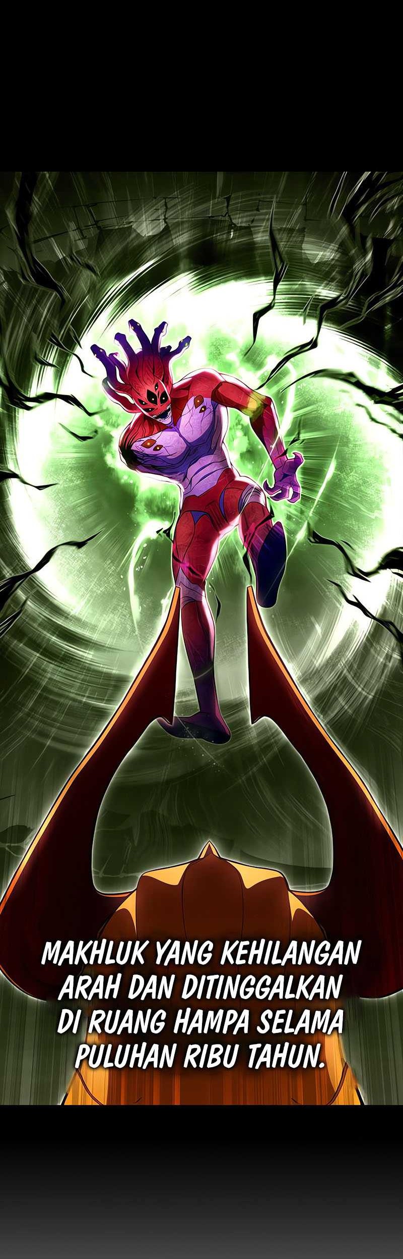 Superhuman Battlefield Chapter 69 Gambar 45