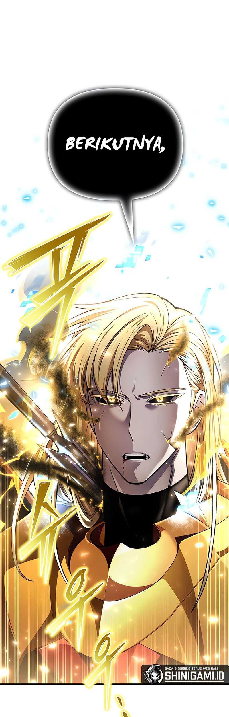 Superhuman Battlefield Chapter 69 Gambar 50