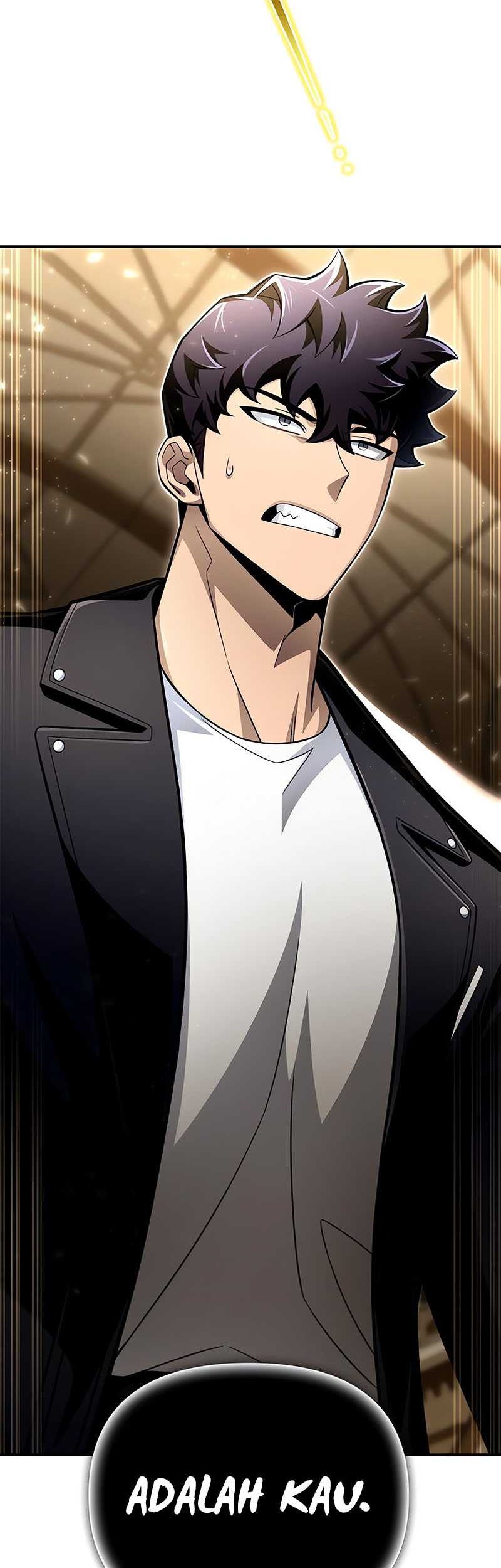 Superhuman Battlefield Chapter 69 Gambar 51