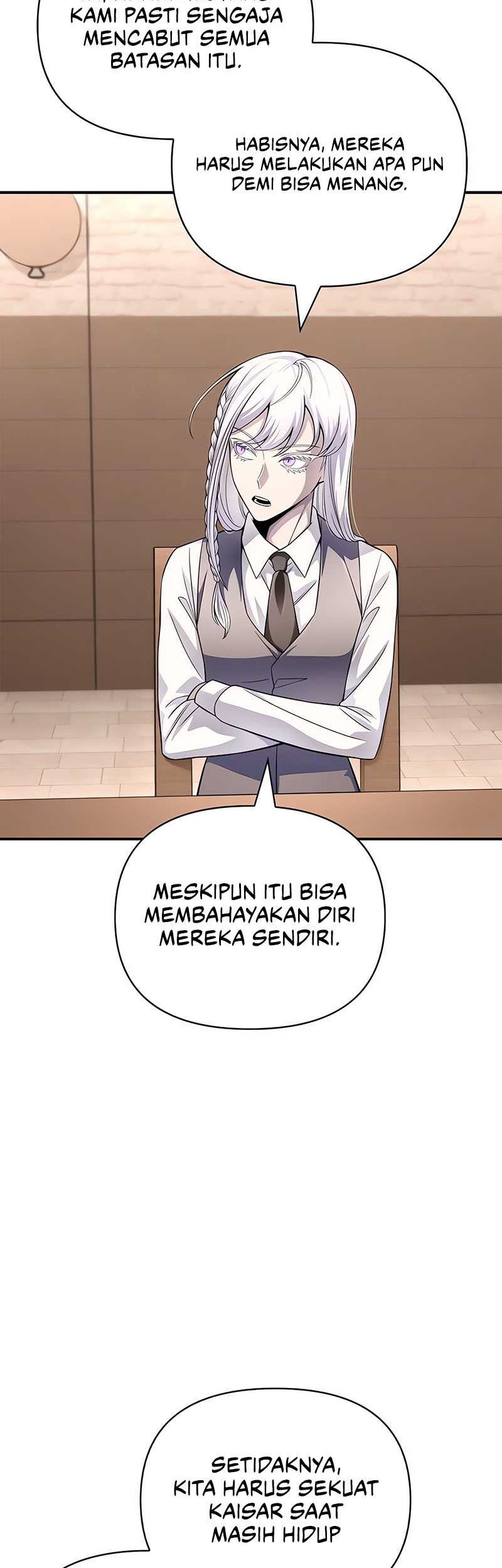 Superhuman Battlefield Chapter 69 Gambar 59