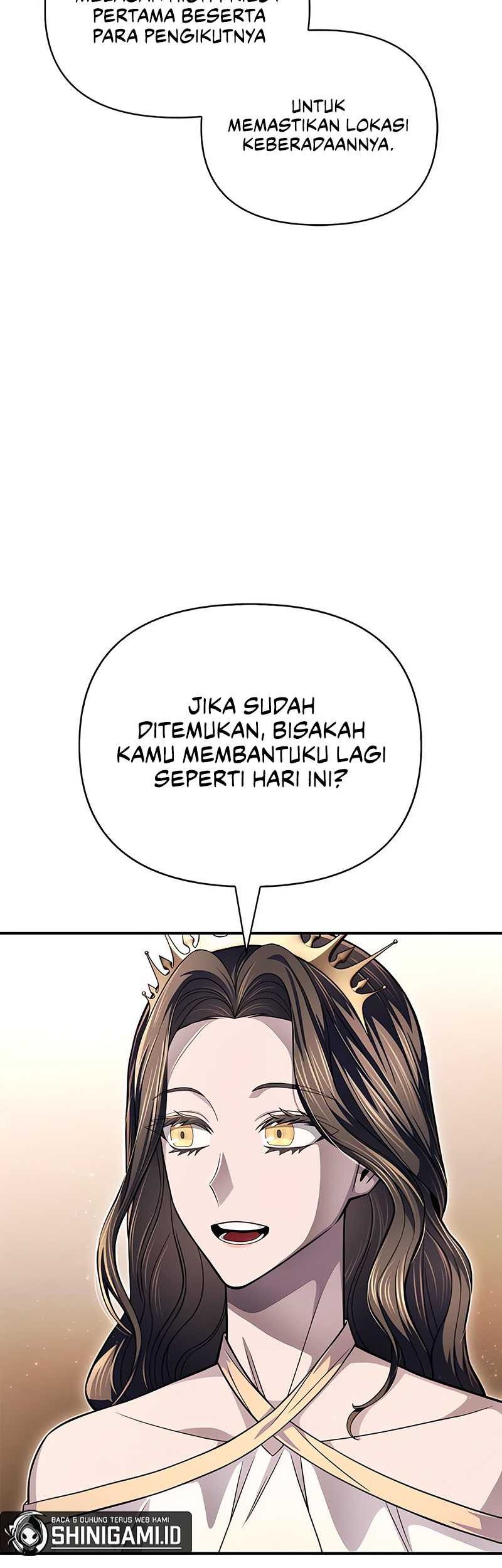 Superhuman Battlefield Chapter 69 Gambar 64