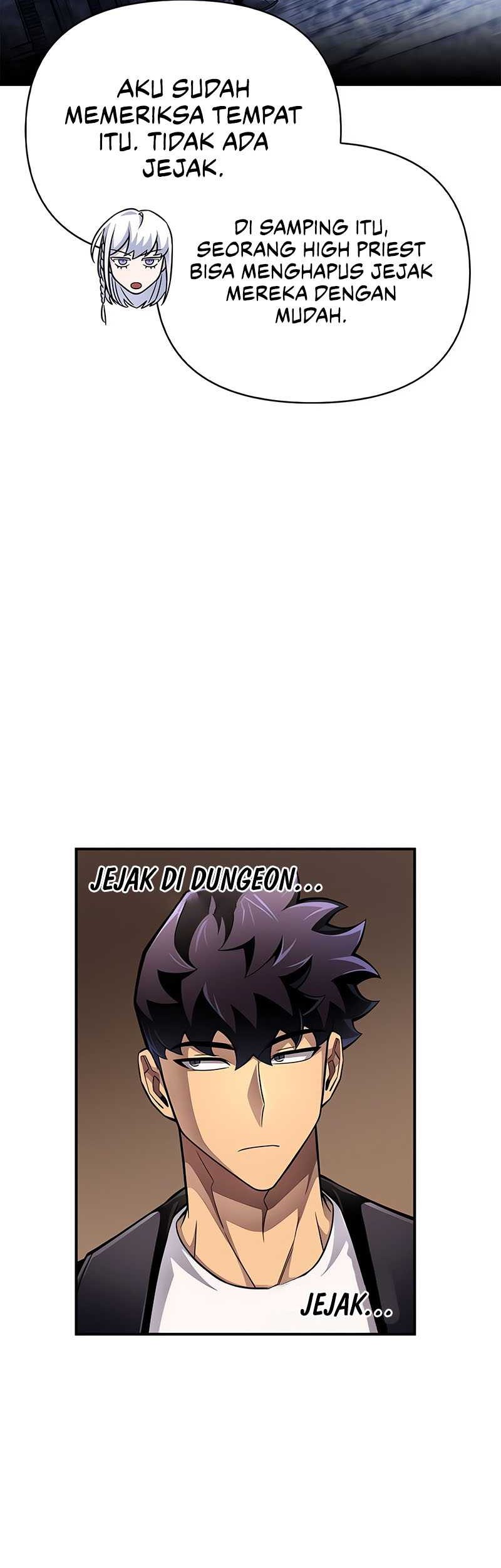 Superhuman Battlefield Chapter 69 Gambar 68